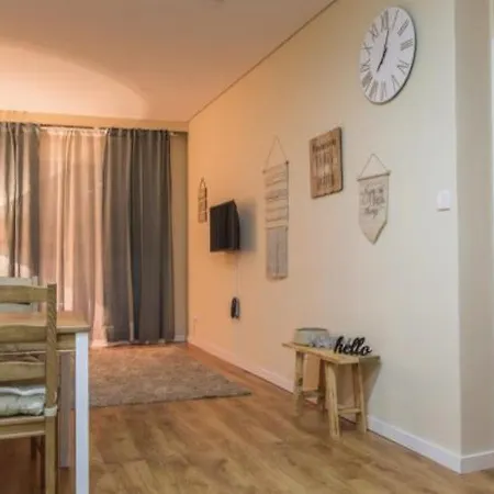 Apartment Sweet Center Porto